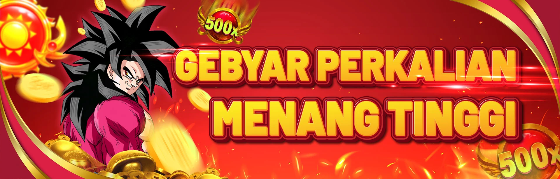 JOS999 Banner Slot Online